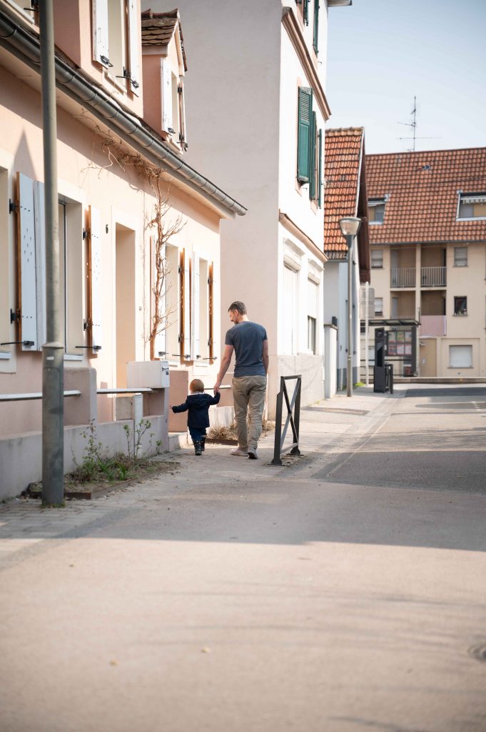 FAMILLE ETIENNE — 206