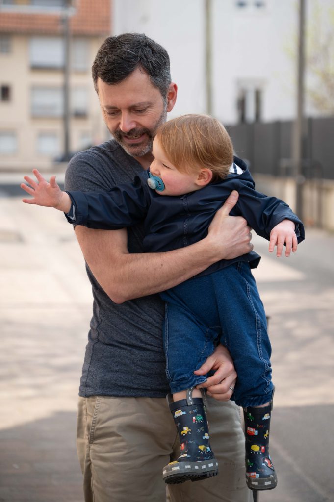 FAMILLE ETIENNE — 207