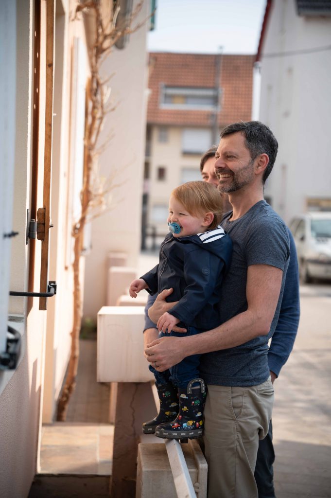 FAMILLE ETIENNE — 208