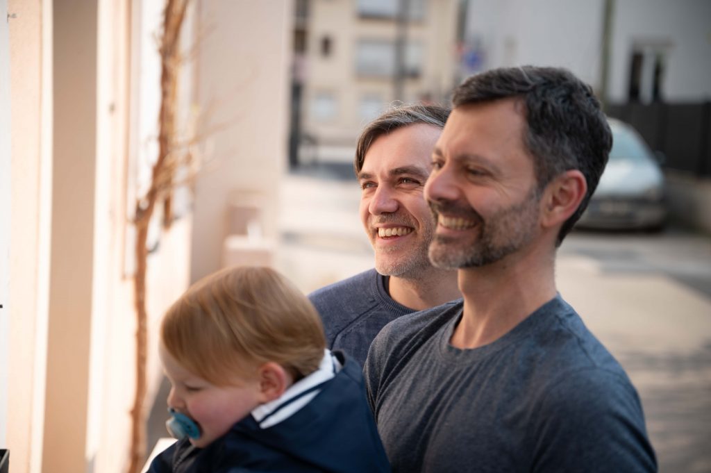 FAMILLE ETIENNE — 209