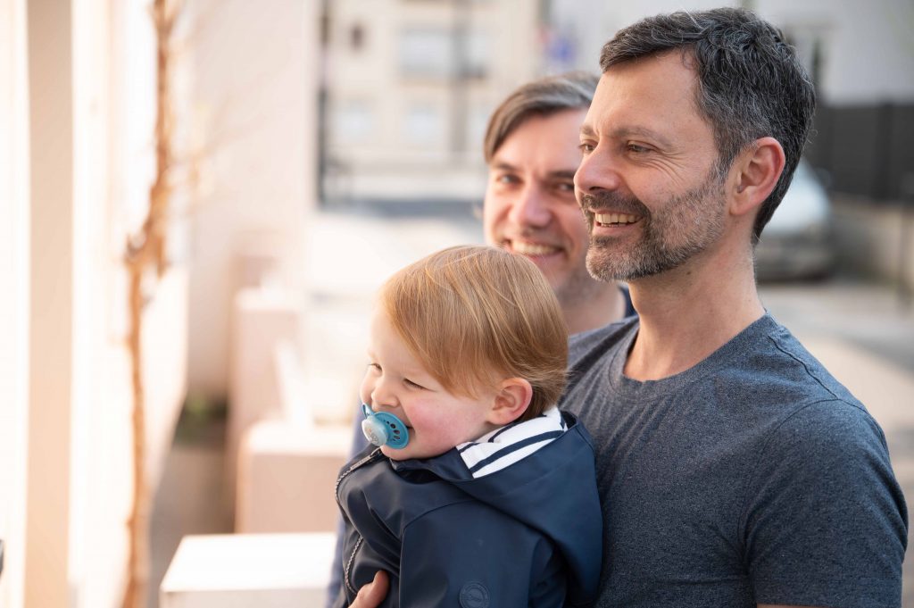 FAMILLE ETIENNE — 210