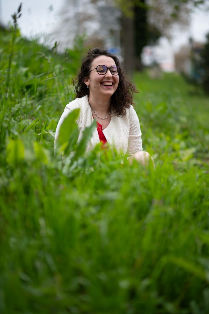 EMILIE DIDIERJEAN - 4 avril 2026 — 2