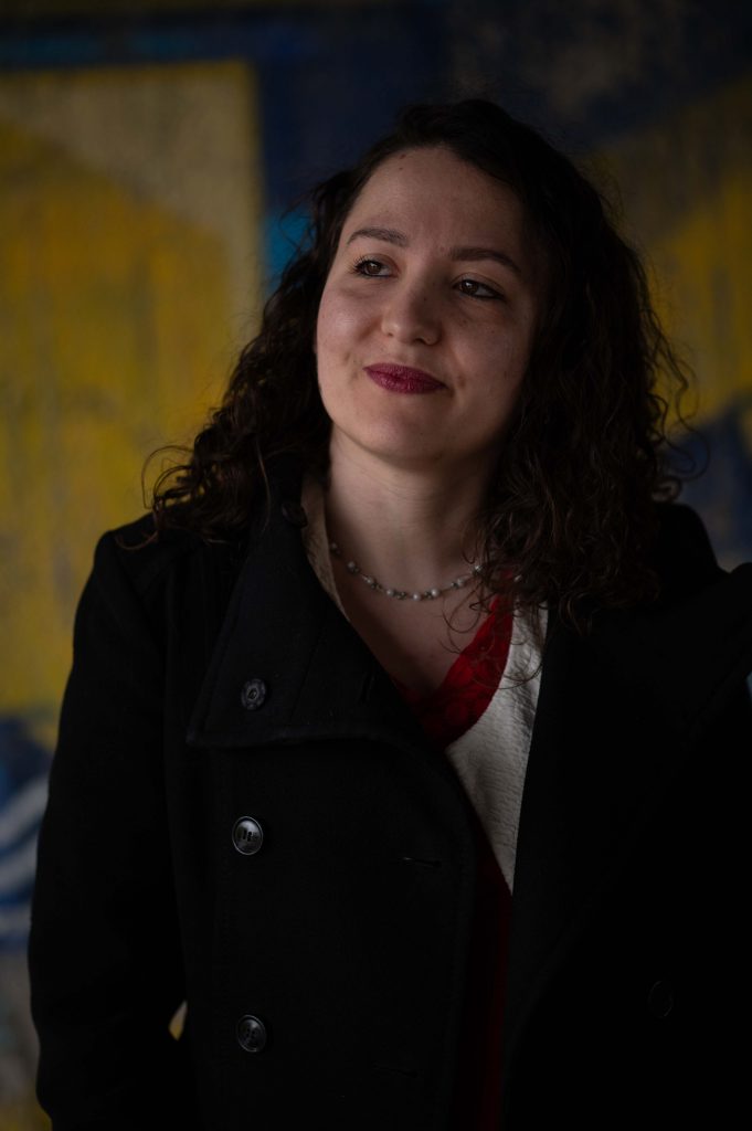 EMILIE DIDIERJEAN - 4 avril 2026 — 60